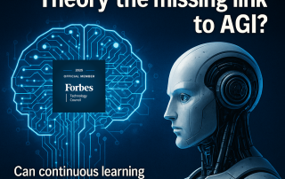 Forbes Artikel von Hardwarewartung 24