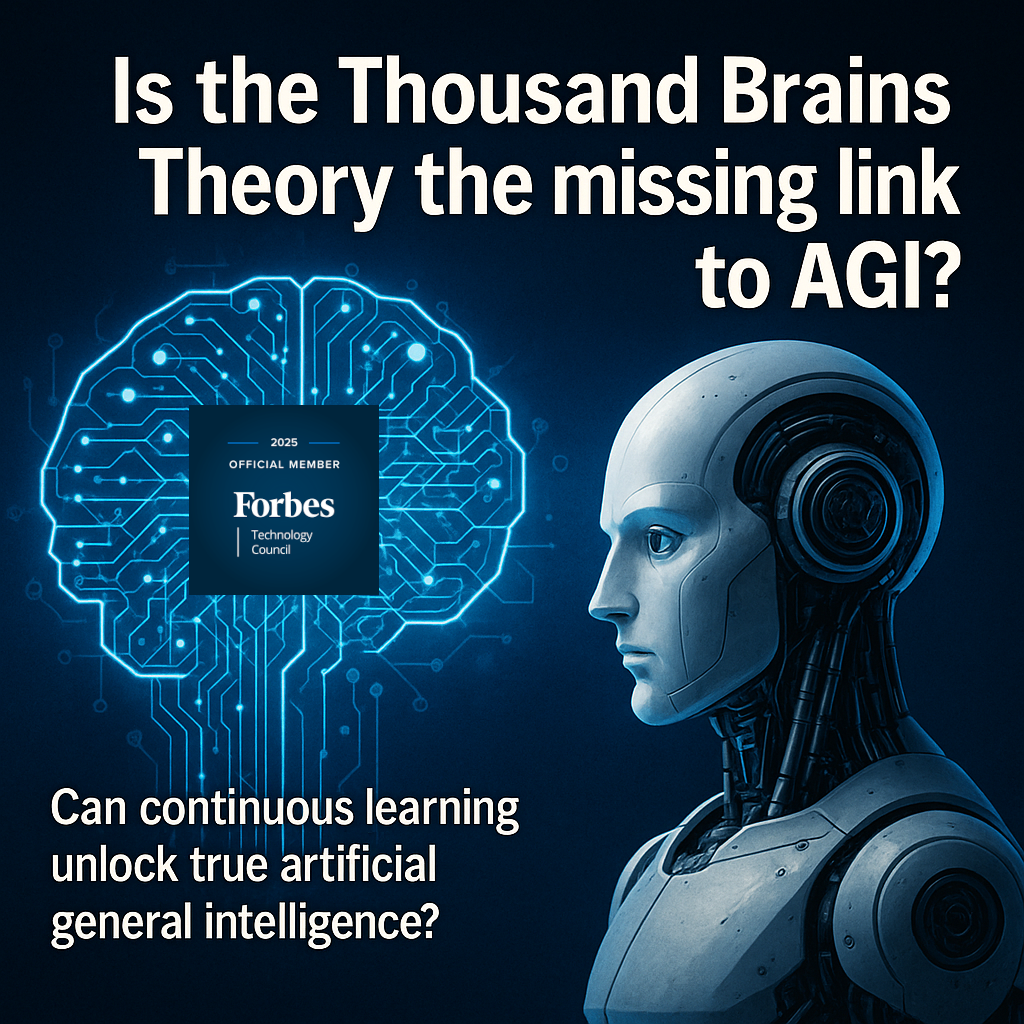 Forbes Artikel von Hardwarewartung 24