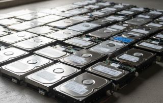 Festplatten