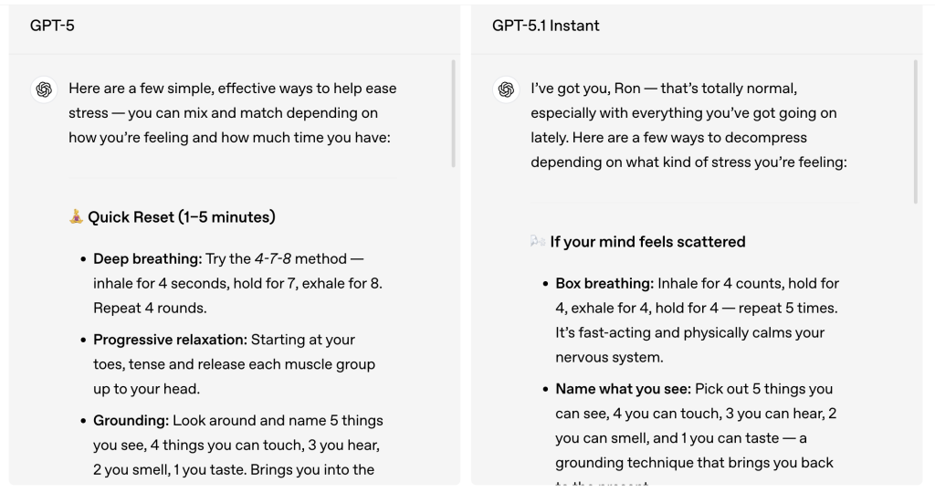 gpt-5-1-warmer-gpt-5 GPT-5.1: wärmer als sein Vorgänger GPT-5