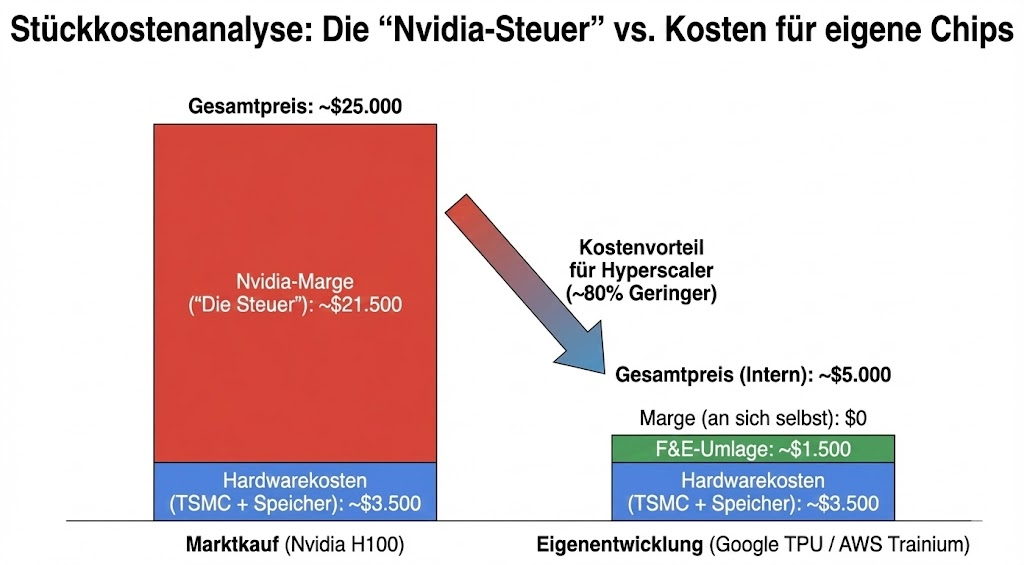 Nvidia-Steuer