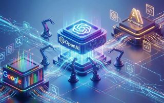 OpenAI veröffentlicht GPT-5.2