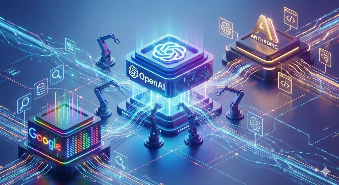 OpenAI veröffentlicht GPT-5.2