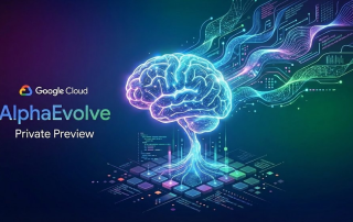 Google Cloud AlphaEvolve Private Preview