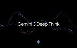 Google Gemini 3 Deep Think