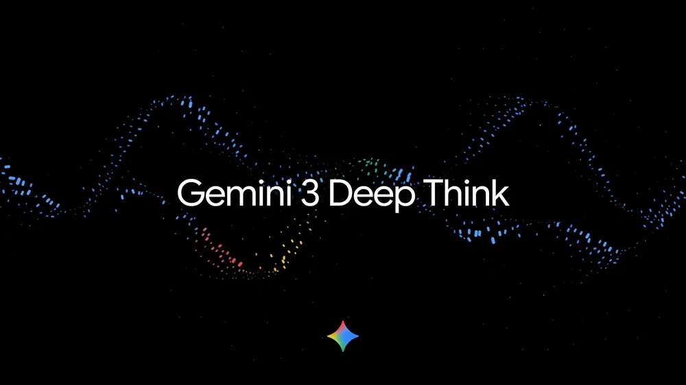 Google Gemini 3 Deep Think