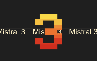 Mistral 3