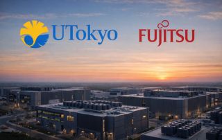 University of Tokyo und Fujitus: Watt Bit Collaboration Project