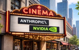 Anthropic und Nvidia