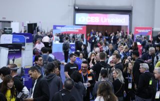 CES Unveiled