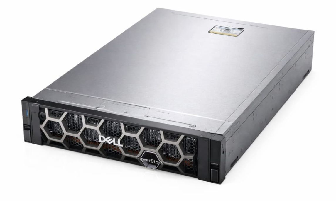 Dell PowerStore