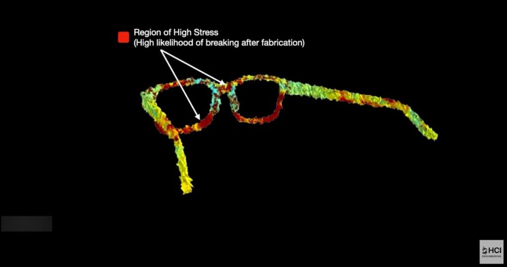 MechStyle Finite-Elemente-Analyse