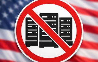 USA: Moratorium für den Ausbau von KI-Rechenzentren gefordert