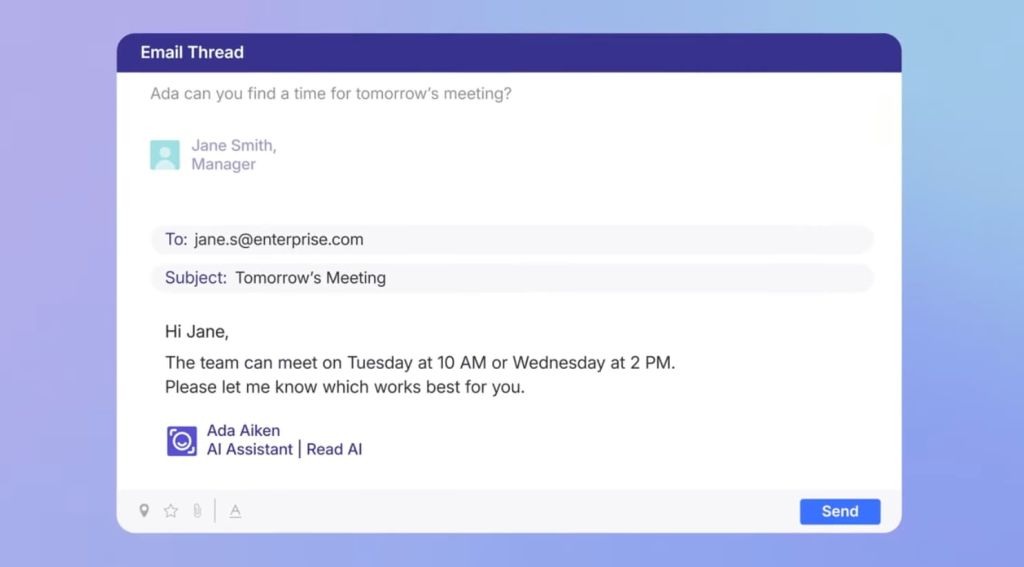 ada-digitaler-zwilling-beispiel-mail Ada: Beispiel-Mail des digitalen Zwillings
