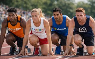 CAPEX 2026: Big Techs im Startblock