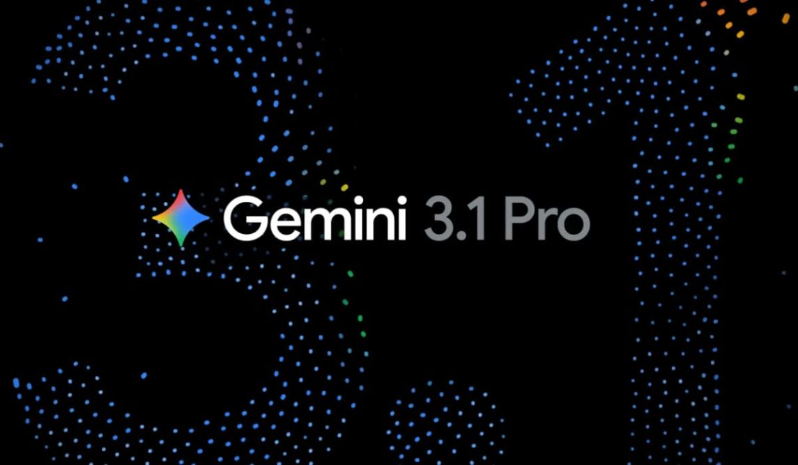 Gemini 3.1 Pro