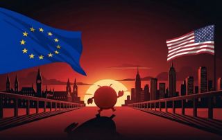 OpenClaw verlässt Europa in Richtung USA
