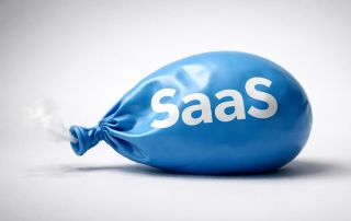 AI Scare Trade: SaaS-Unternehmen geraten unter Druck