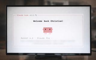 Vibe Coding: Claude Code