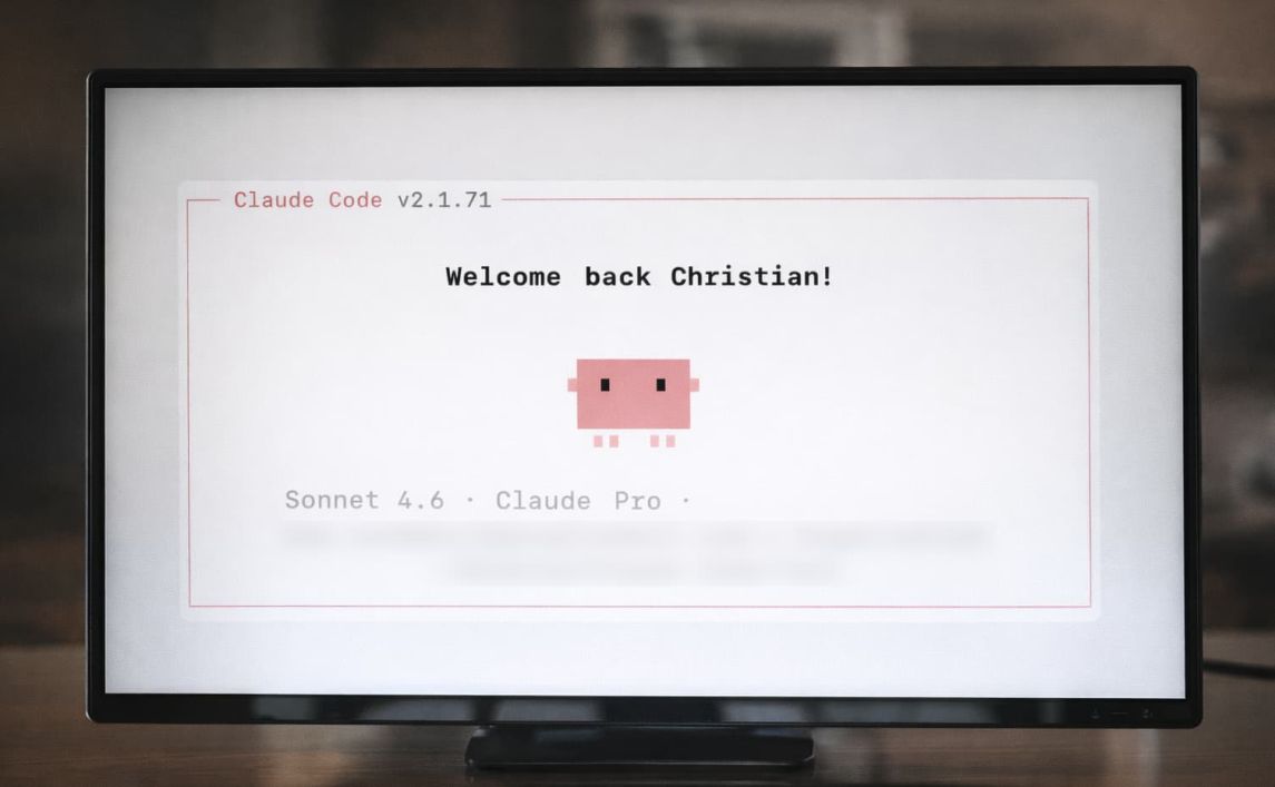 Vibe Coding: Claude Code