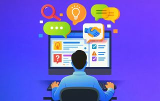 KI Social Sycophancy