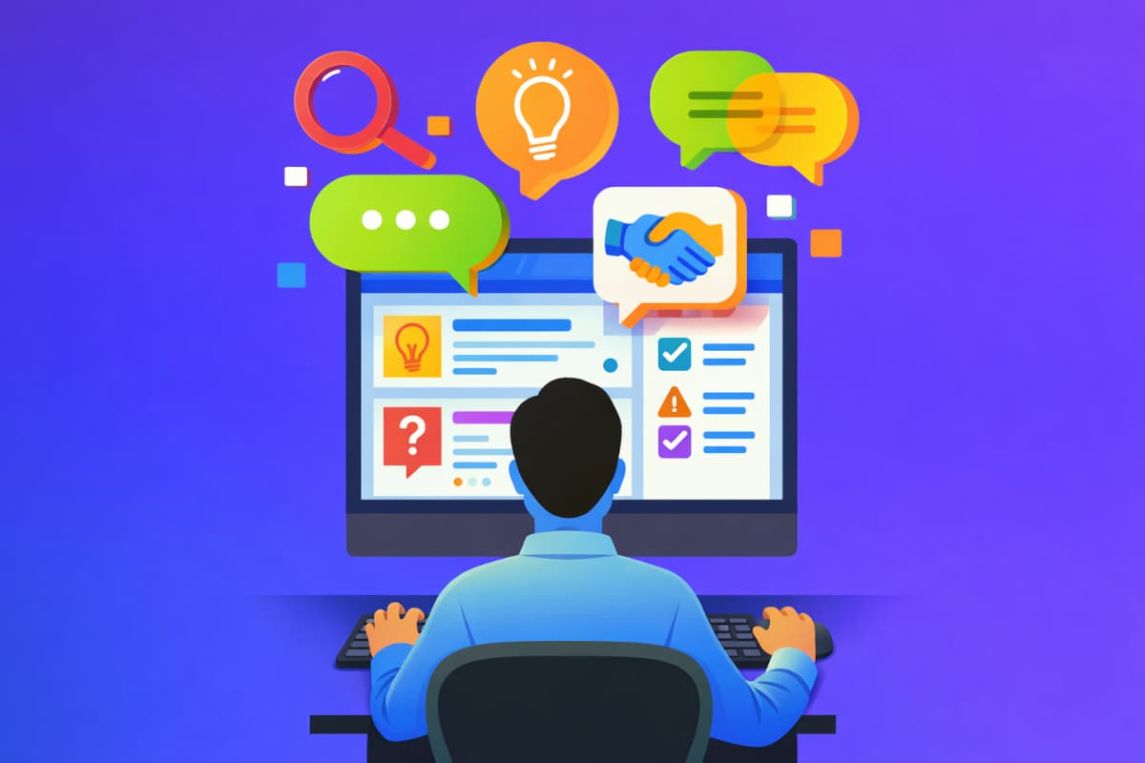 KI Social Sycophancy