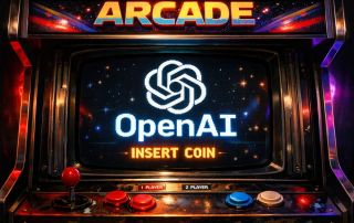 KI-Token Arcade