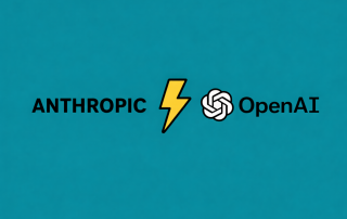 Anthropic vs. OpenAI