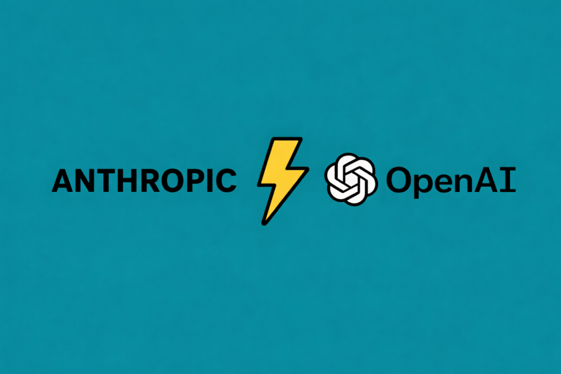 Anthropic vs. OpenAI