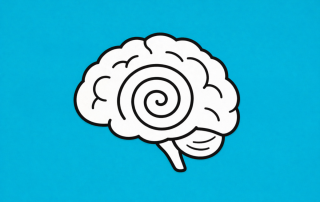 Delusional Spiral: Wahnspirale