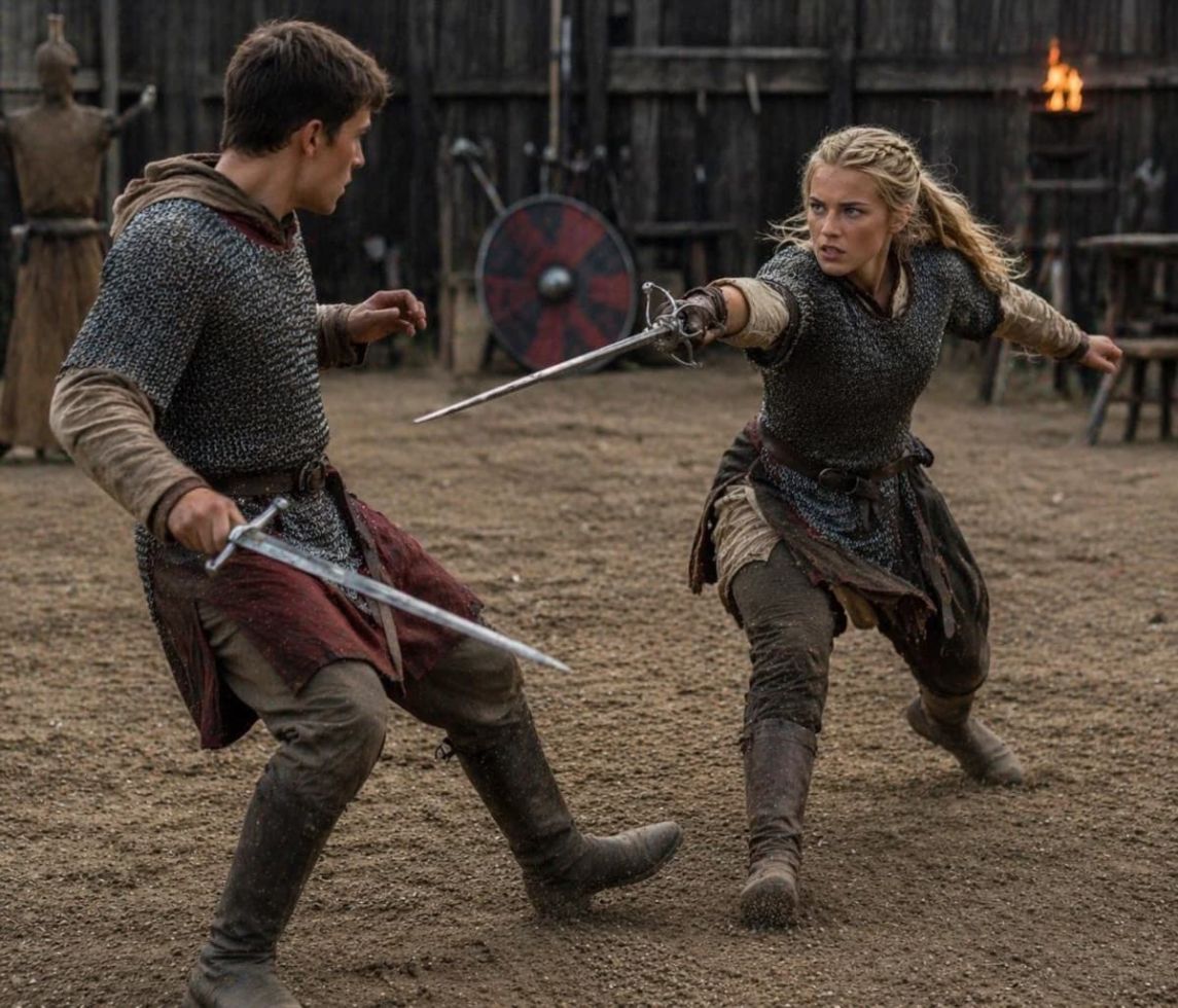 Räumliche Darstellung und Tiefenschärfe bei GPT Image 2