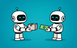 KI-Agenten verhandeln