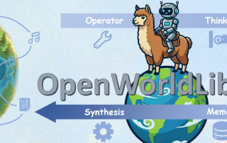 OpenWorldLib