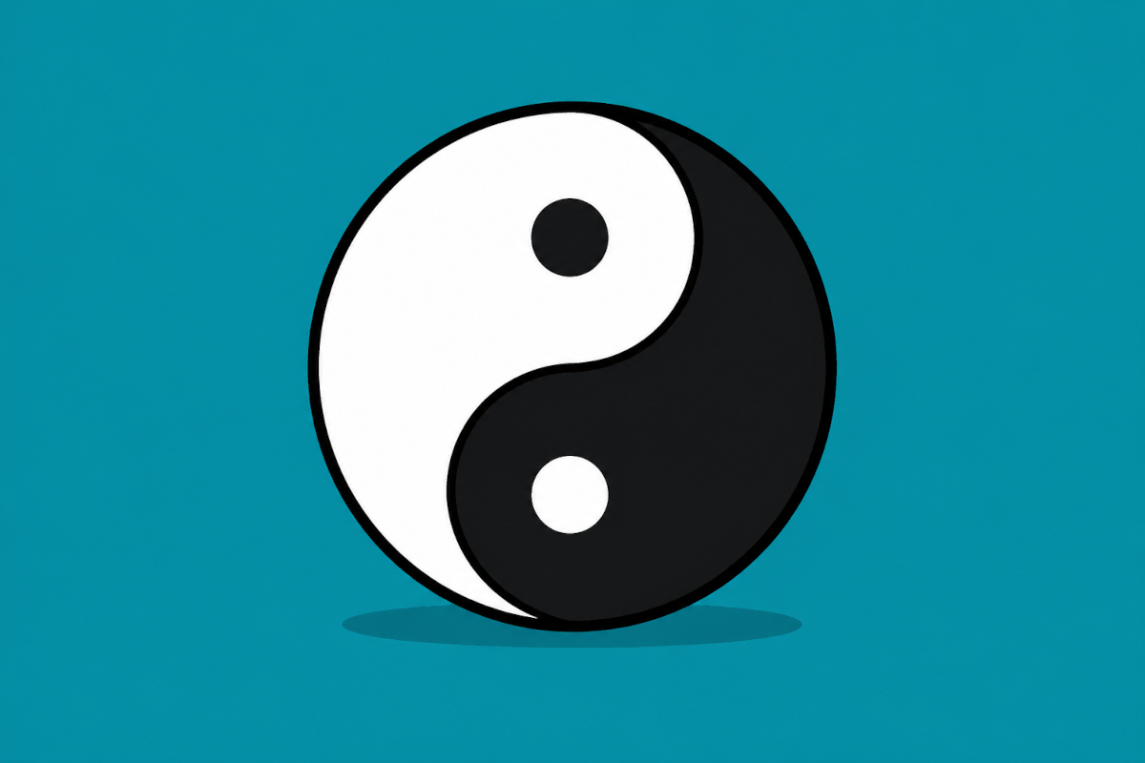 Yin und Yang