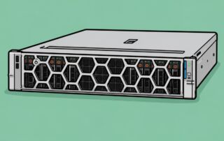 Dell PowerEdge Server