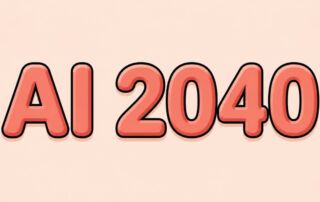 AI 2040