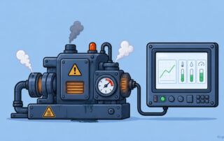 KI-Exploit Industrie