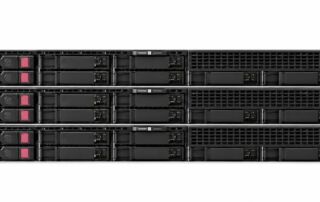 Dell ProLiant DL360 Gen10 Plus