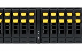 HPE 3PAR StoreServ 8000
