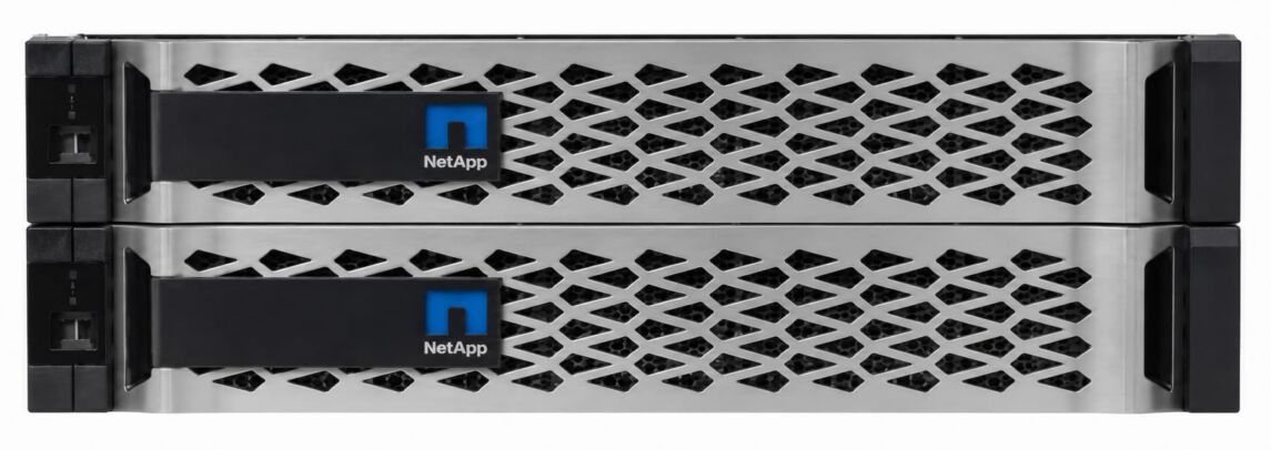 NetApp AFF A320