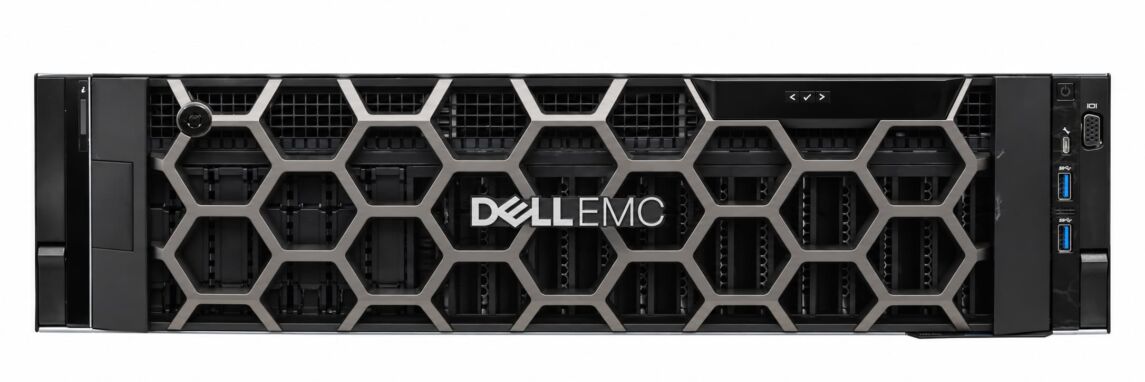 Dell PowerEdge R940