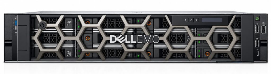 Dell PowerEdge R540